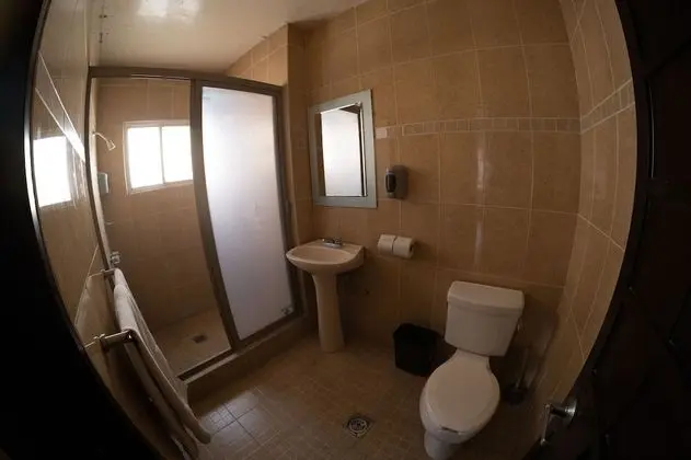 Apart Daire, 1 Yatak Odası, Engellilere Uygun, Sigara İçilebilir