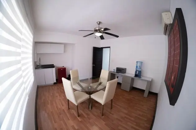 Apart Daire, 1 Yatak Odası, Engellilere Uygun, Sigara İçilebilir