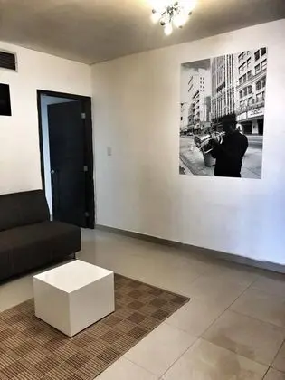 Apart Daire, 1 Yatak Odası, Engellilere Uygun, Sigara İçilebilir