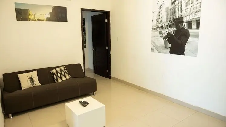 Apart Daire, 1 Yatak Odası, Engellilere Uygun, Sigara İçilebilir