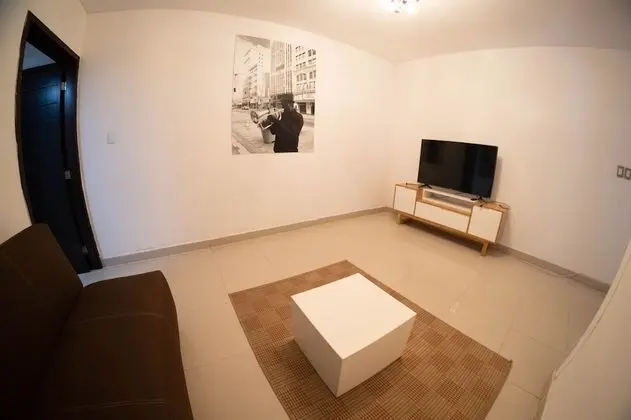 Apart Daire, 1 Yatak Odası, Engellilere Uygun, Sigara İçilebilir