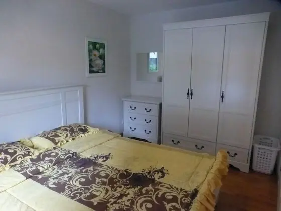Apart Daire, 1 Yatak Odası, Sigara İçilebilir, Balkon