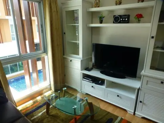 Apart Daire, 1 Yatak Odası, Sigara İçilebilir, Balkon