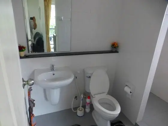 Apart Daire, 1 Yatak Odası, Sigara İçilebilir, Balkon