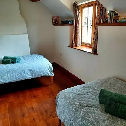 Kır Evi, Birden Çok Yatak