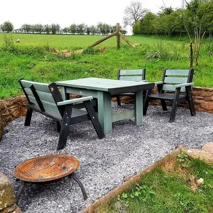 Kır Evi, Birden Çok Yatak