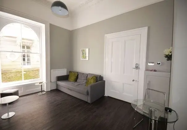 Classic Stüdyo Süit, 1 Çift Kişilik Yatak ve Çekyat, Küçük Mutfak (Room Apart 2)