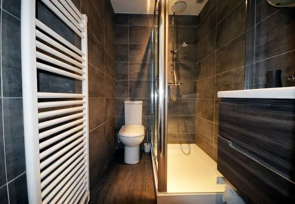 Classic Stüdyo Süit, 1 Çift Kişilik Yatak ve Çekyat, Küçük Mutfak (Room Apart 2)