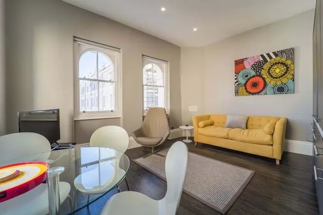 Classic Stüdyo Süit, 1 Çift Kişilik Yatak ve Çekyat, Küçük Mutfak (Room Apart 3)