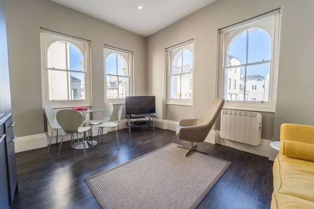 Classic Stüdyo Süit, 1 Çift Kişilik Yatak ve Çekyat, Küçük Mutfak (Room Apart 3)