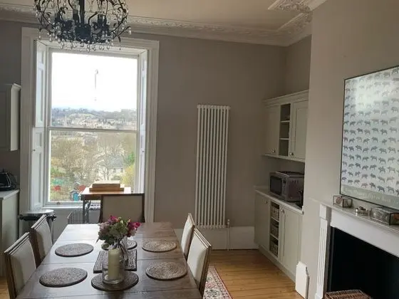 City Apart Daire, 3 Yatak Odası, Şehir Manzaralı