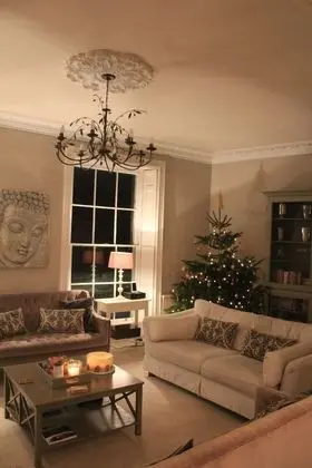 City Apart Daire, 3 Yatak Odası, Şehir Manzaralı