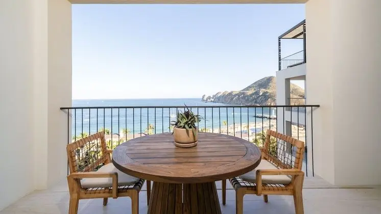 One Bedroom Ocean View Home