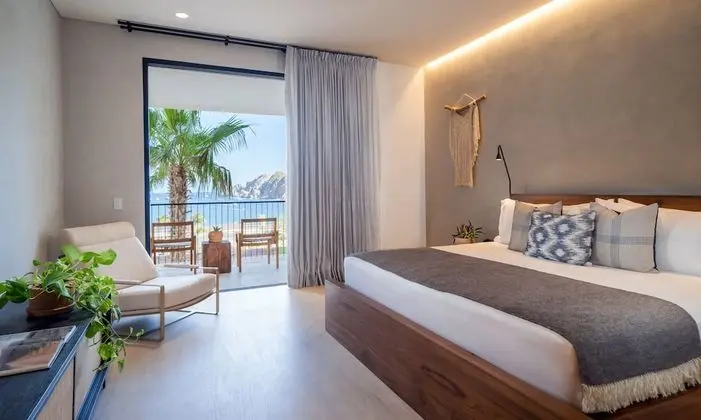 Two Bedroom Ocean View Home