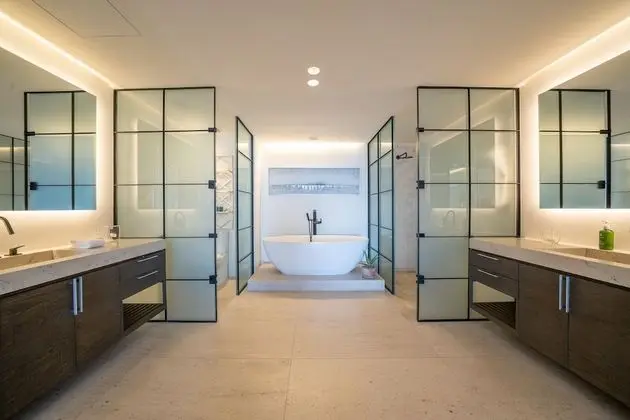 Two Bedroom Ocean View Home