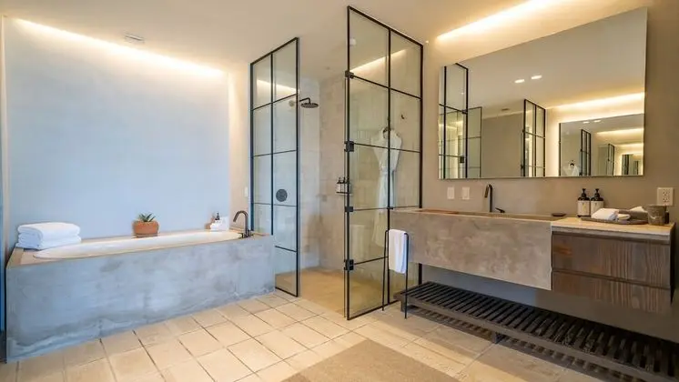 Two Bedroom Ocean View Home