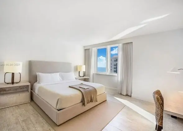 Luxury Daire