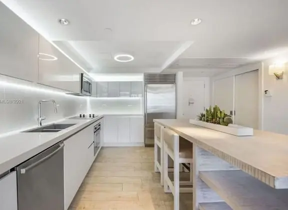 Luxury Daire