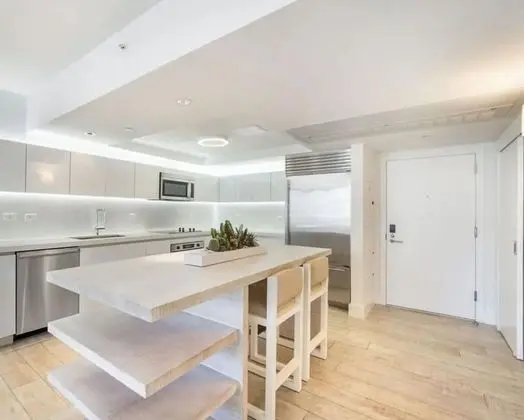 Luxury Daire
