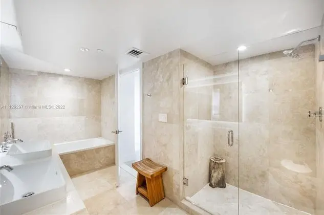 Luxury Daire