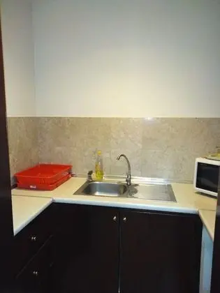 Deluxe Apart Daire