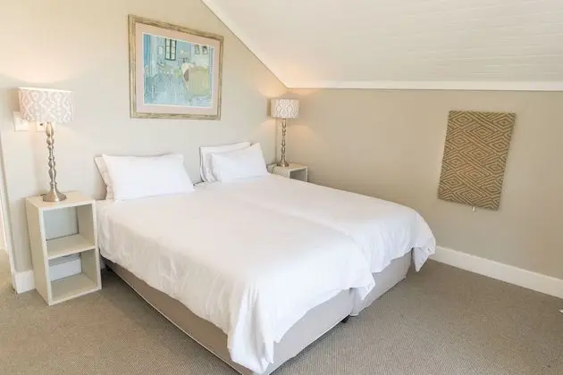 Comfort Villa, 4 Yatak Odası, Sigara İçilmez, Kısmi Deniz Manzarası