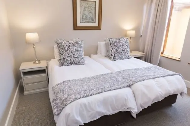 Comfort Villa, 4 Yatak Odası, Sigara İçilmez, Kısmi Deniz Manzarası