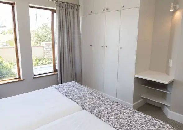 Comfort Villa, 4 Yatak Odası, Sigara İçilmez, Kısmi Deniz Manzarası