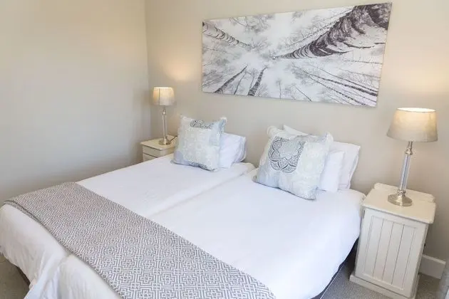 Comfort Villa, 4 Yatak Odası, Sigara İçilmez, Kısmi Deniz Manzarası