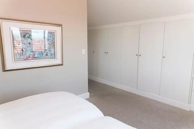 Comfort Villa, 4 Yatak Odası, Sigara İçilmez, Kısmi Deniz Manzarası