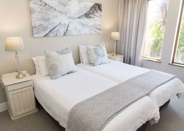 Comfort Villa, 4 Yatak Odası, Sigara İçilmez, Kısmi Deniz Manzarası