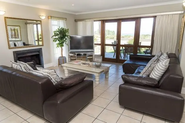 Comfort Villa, 4 Yatak Odası, Sigara İçilmez, Kısmi Deniz Manzarası