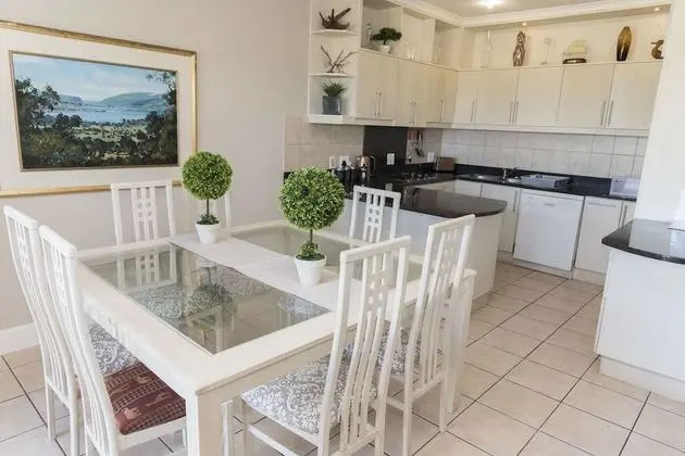 Comfort Villa, 4 Yatak Odası, Sigara İçilmez, Kısmi Deniz Manzarası