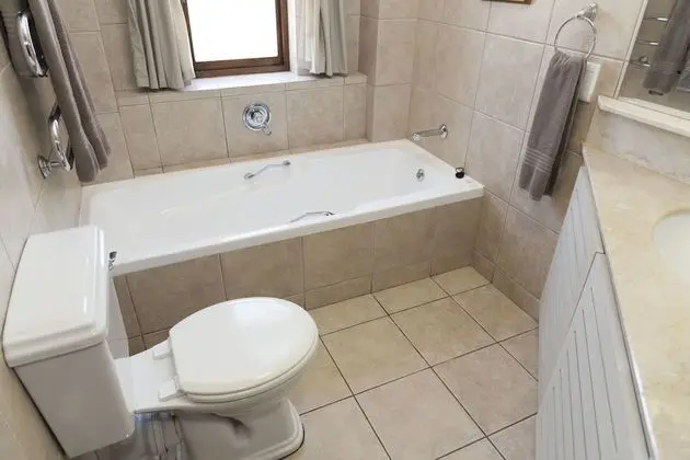 Comfort Villa, 4 Yatak Odası, Sigara İçilmez, Kısmi Deniz Manzarası