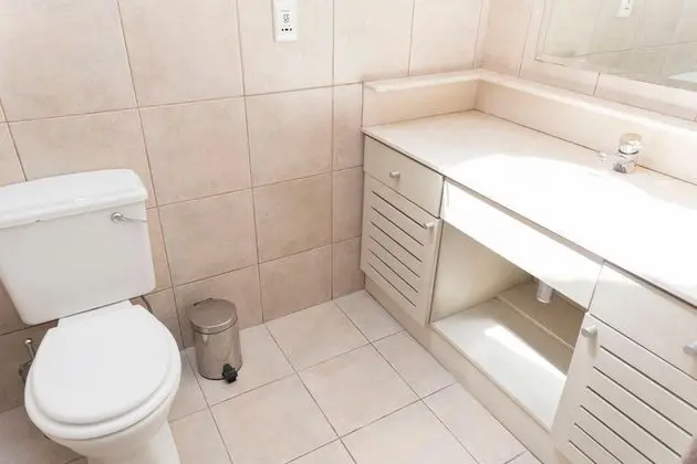 Comfort Villa, 4 Yatak Odası, Sigara İçilmez, Kısmi Deniz Manzarası