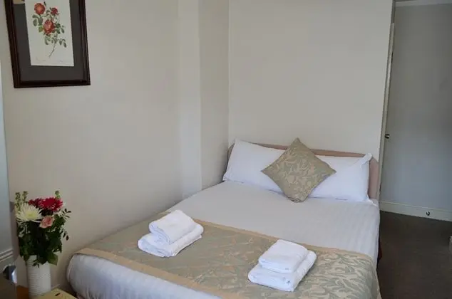 Çift ​​kişilik Standard