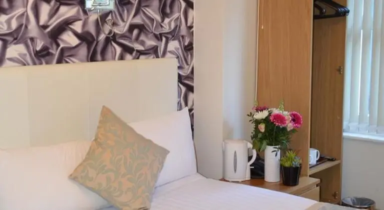 Çift ​​kişilik Standard