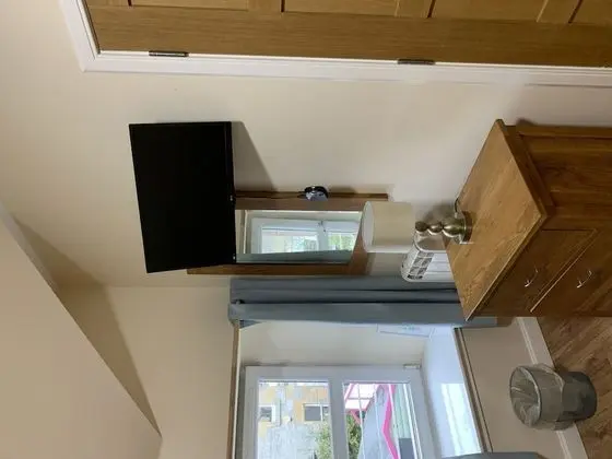 Standard Dört Kişilik Oda, Banyolu/Duşlu
