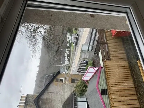 Standard Dört Kişilik Oda, Banyolu/Duşlu