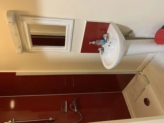 Standard Dört Kişilik Oda, Banyolu/Duşlu