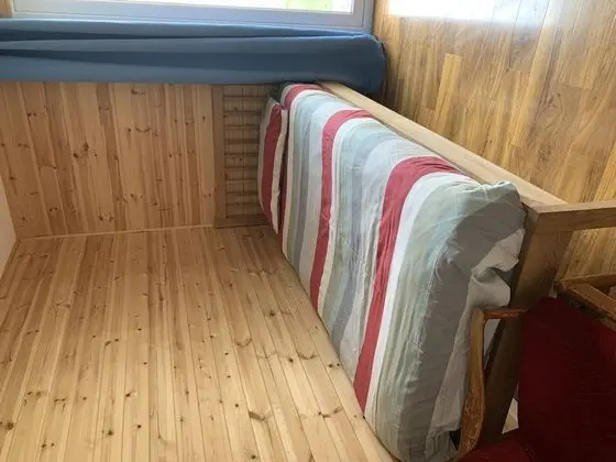 Standard İki Ayrı Yataklı Oda, Banyolu/Duşlu