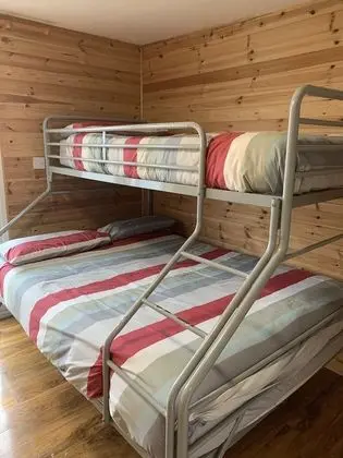 Standard Tek Kişilik Oda, Banyolu/Duşlu