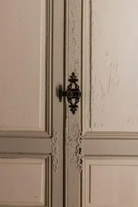 Superior Tek Büyük veya İki Ayrı Yataklı Oda