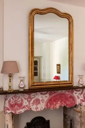 Superior Tek Büyük veya İki Ayrı Yataklı Oda