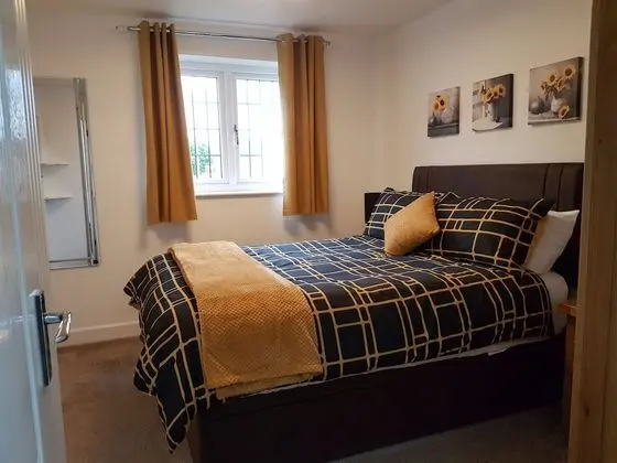 Deluxe Kır Evi, 1 Yatak Odası