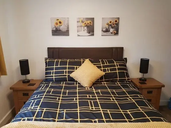 Deluxe Kır Evi, 1 Yatak Odası