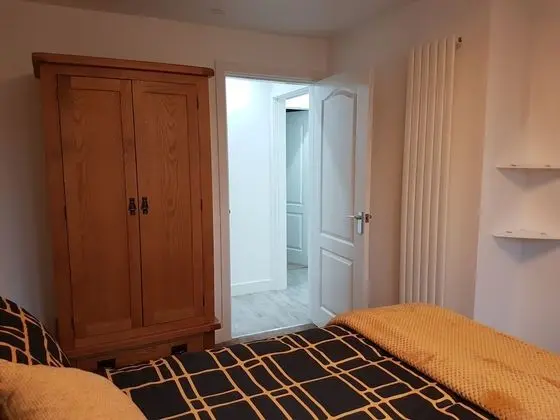 Deluxe Kır Evi, 1 Yatak Odası