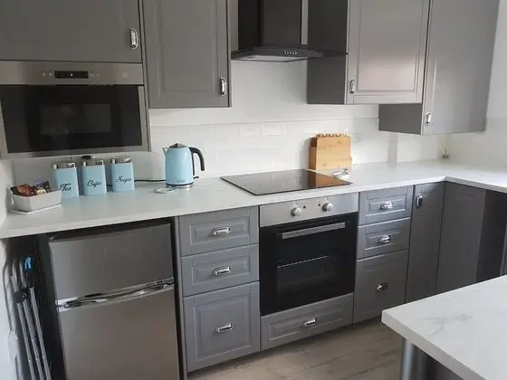 Deluxe Kır Evi, 1 Yatak Odası