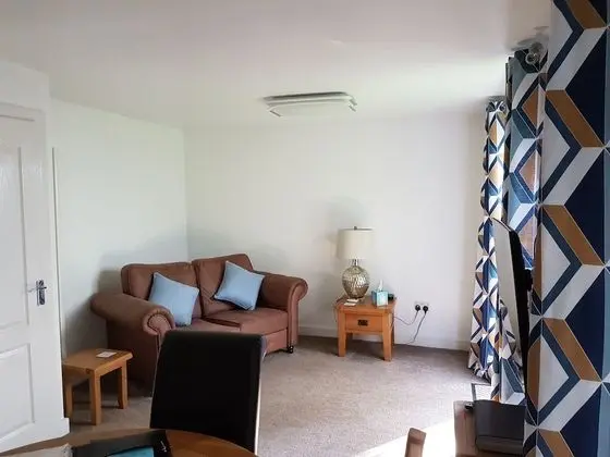 Deluxe Kır Evi, 1 Yatak Odası