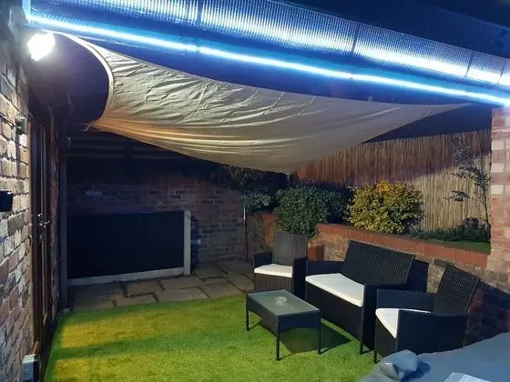 Deluxe Kır Evi, 1 Yatak Odası